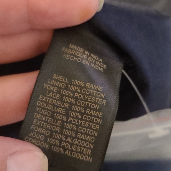 Frye Dress - Picture 10 of 10